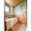 バス/シャワー