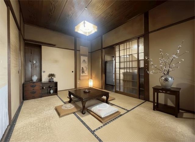 物件画像 北九州市門司区 吉志１丁目 (下曽根駅) 2階建 5DK