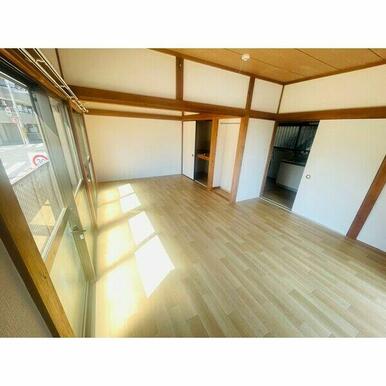 居室
