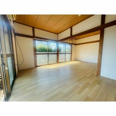 居室