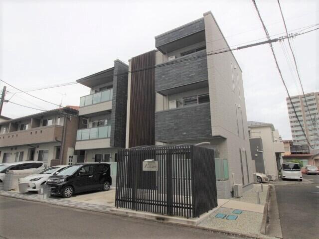 Ｖｉｌｌａ通町 １０１ 1LDK