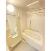 バス/シャワー