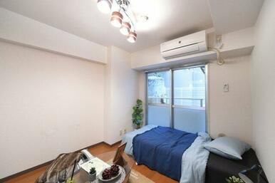 ※家具・小物はイメージです