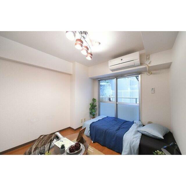 ※家具・小物はイメージです