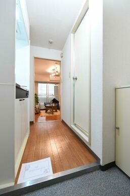 ※家具・小物はイメージです