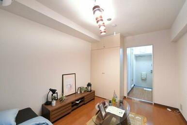 ※家具・小物はイメージです