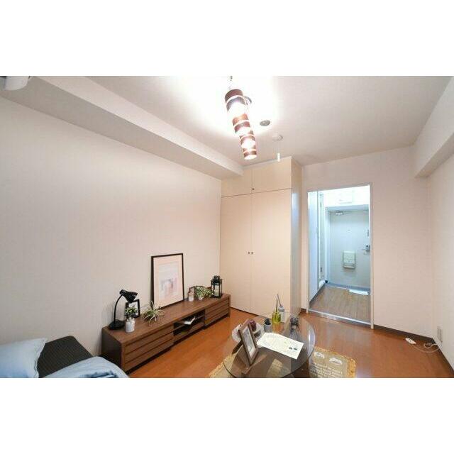 ※家具・小物はイメージです