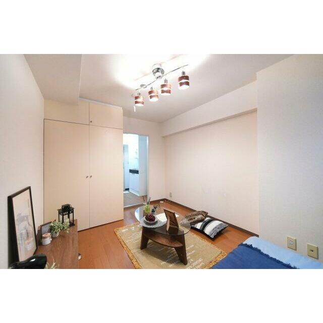 ※家具・小物はイメージです