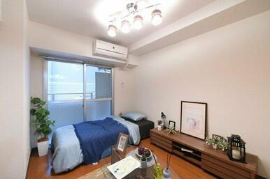 ※家具・小物はイメージです