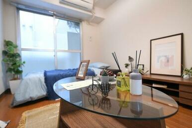 ※家具・小物はイメージです