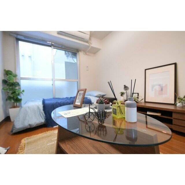 ※家具・小物はイメージです