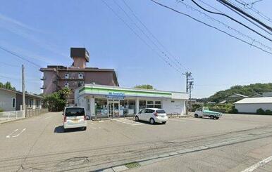 ファミリーマート 芦原店
