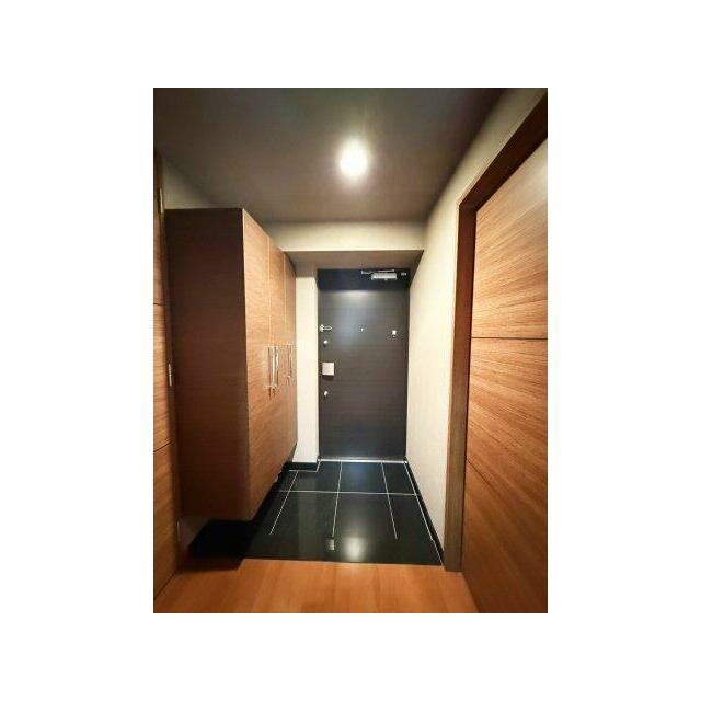 玄関スペースです。（2025年12月現在）