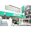 ショッピング施設