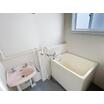 バス/シャワー