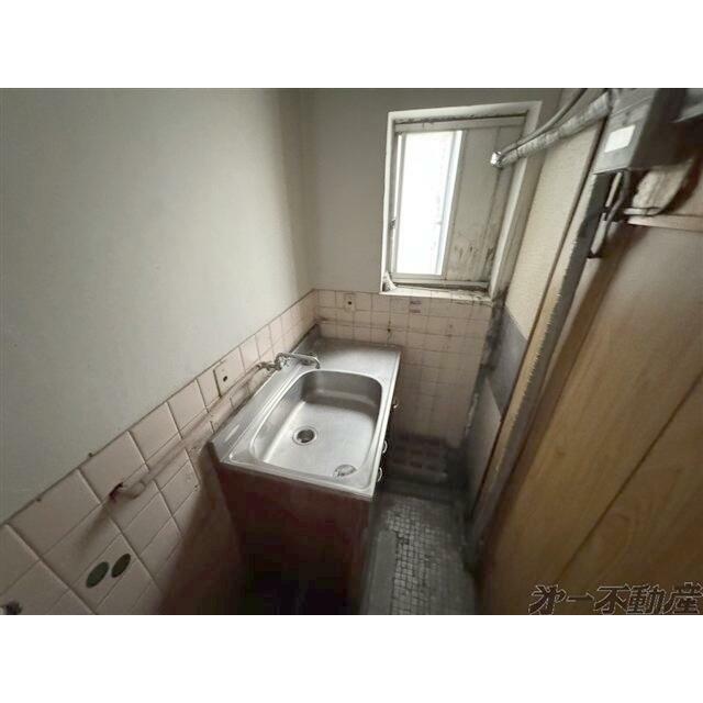 共用部