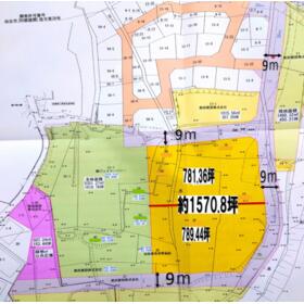 地形図等