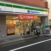 コンビニ