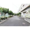 中学校
