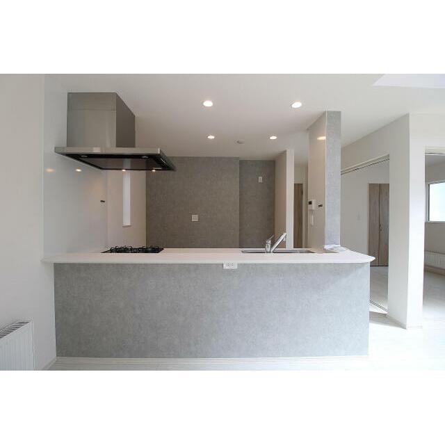 キッチンカウンター