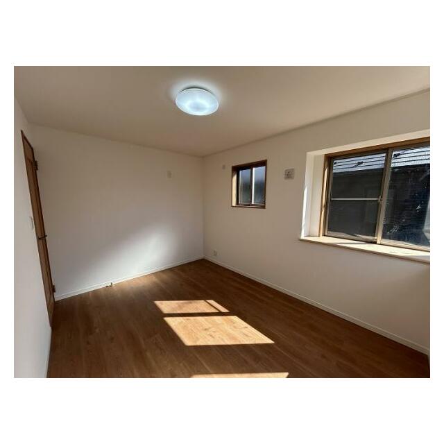 2階洋室約6帖