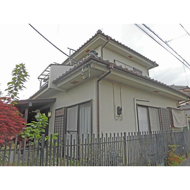 青梅市