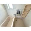 バス/シャワー