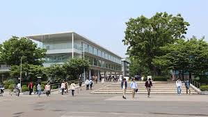 私立芝浦工業大学大宮キャンパス