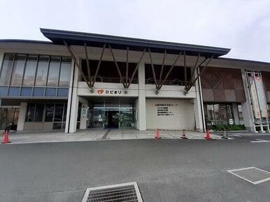 山鹿市民センター