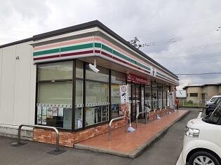 セブンイレブン