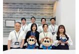 情報提供会社