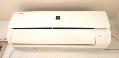 ※反転タイプ別号室の写真となります。