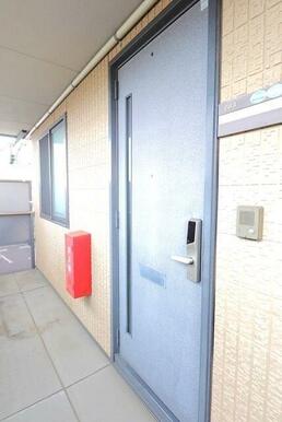 ※反転タイプ別号室の写真となります。