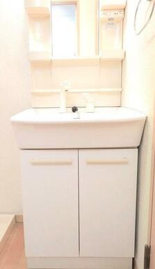 ※反転タイプ別号室の写真となります。