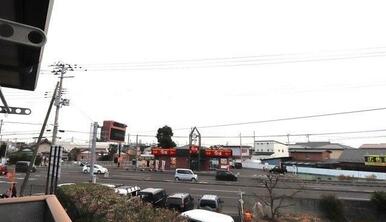 ※反転タイプ別号室の写真となります。