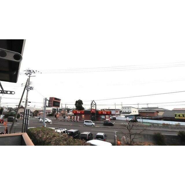 ※反転タイプ別号室の写真となります。