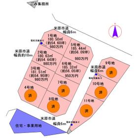 地形図等