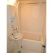 バス/シャワー