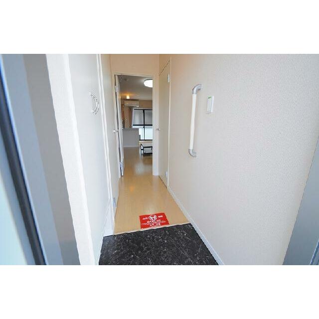 「同タイプの部屋の写真です」「現況優先」