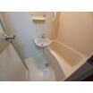 バス/シャワー