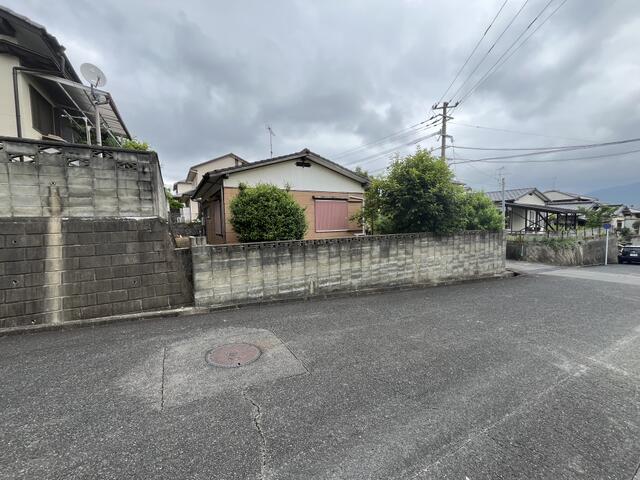 物件画像 福津市 東福間５丁目 (東福間駅) 住宅用地