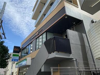 ＦＡＳＴＧＹＭ２４西大井店