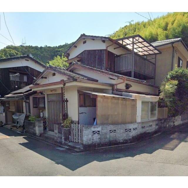 detached 伊吹町