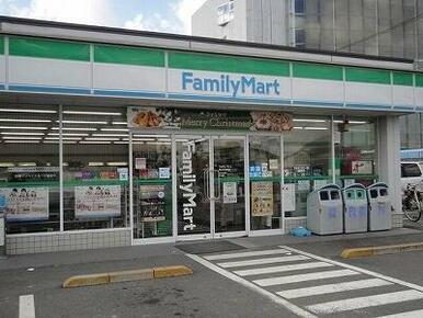 ファミリーマート藍住町奥野店様