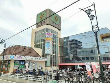 コノミヤ若江岩田店