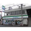 コンビニ