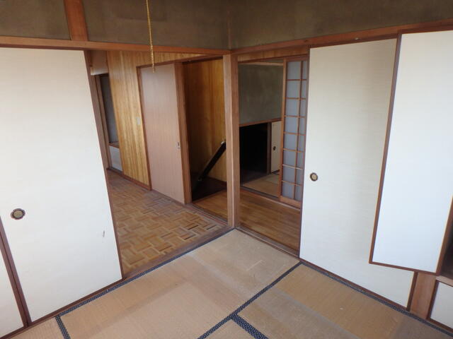 物件画像 北九州市小倉北区 高尾１丁目 (南小倉駅) 2階建 6SLDK