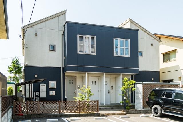 プティ・アンジュ １０２ 1LDK