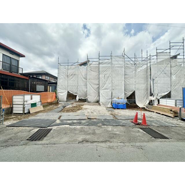 現地写真（6/19撮影）