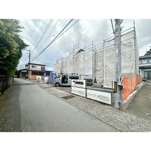 現地写真（6/19撮影）